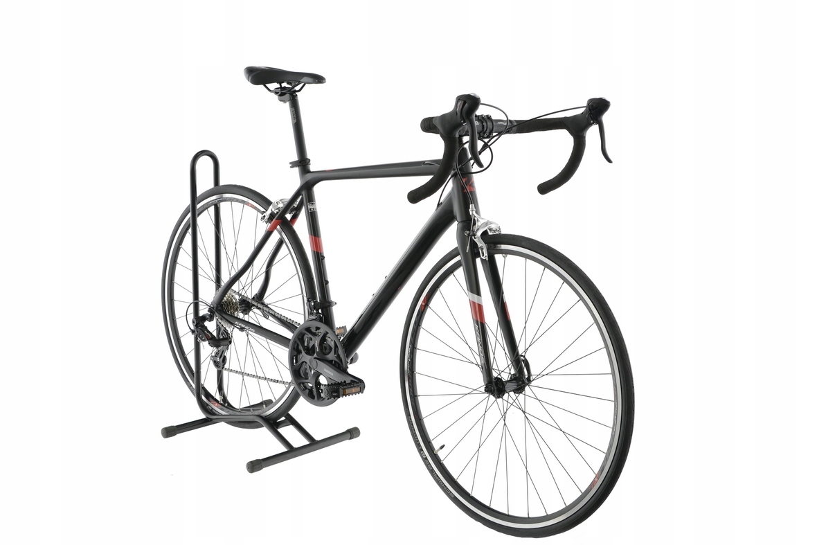 Rower 28 Kands Marcianni 550MM czar-czer R23 SZOSA