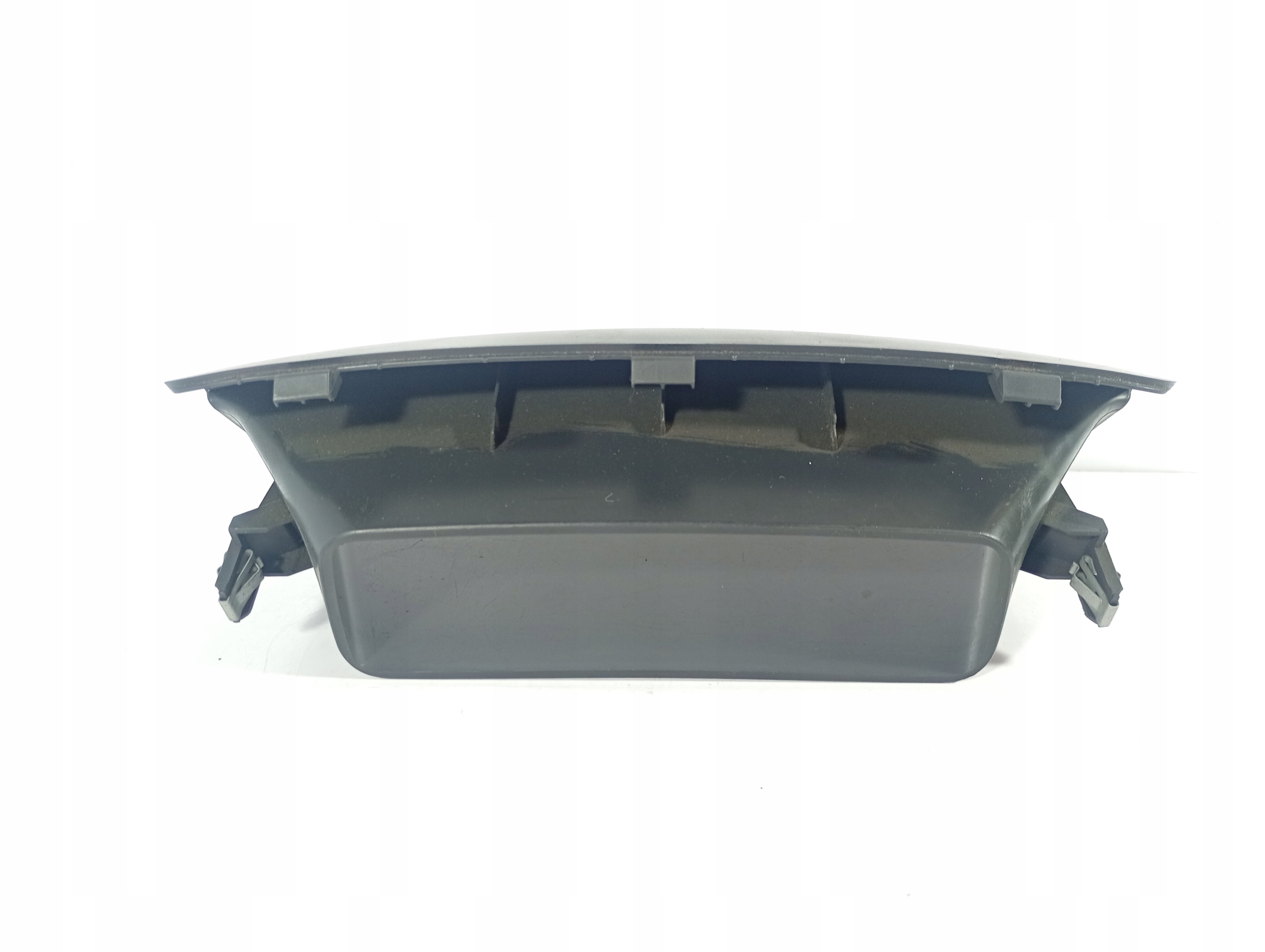 Citroen C2 03-09 frame WYSWIETLACZA OE 9653074377