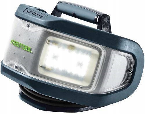 Festool Pracovná Lampa Duo-set Syslite