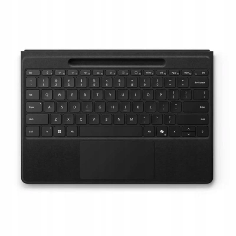 Klawiatura Microsoft Surface Pro Flex Copilot ZRA-00008 czarna