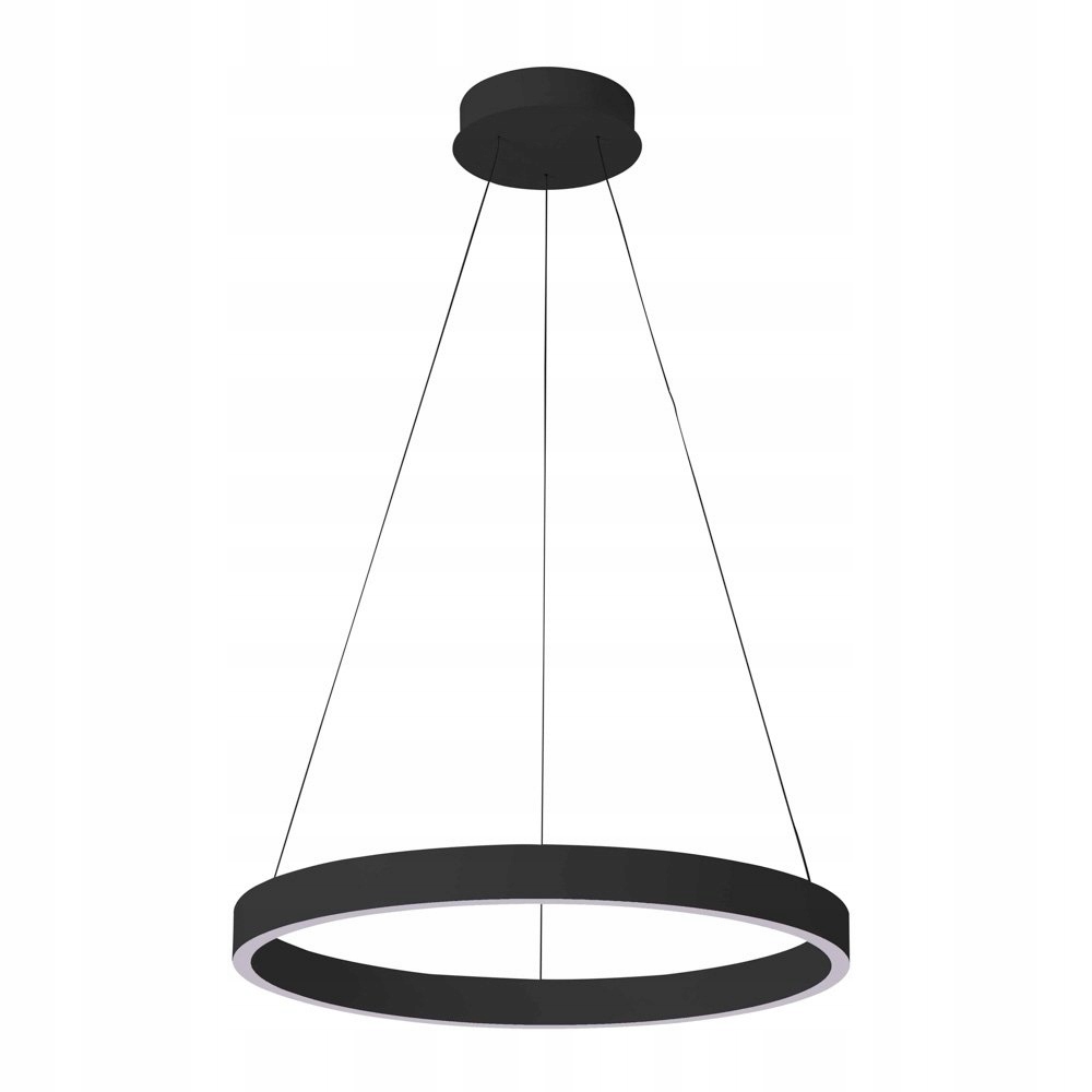 Závěsná Led lampa 40W Brasco Down Italux