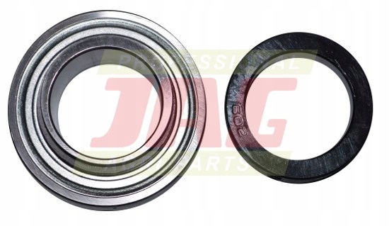 Soudečkové ložisko ES209-SNR