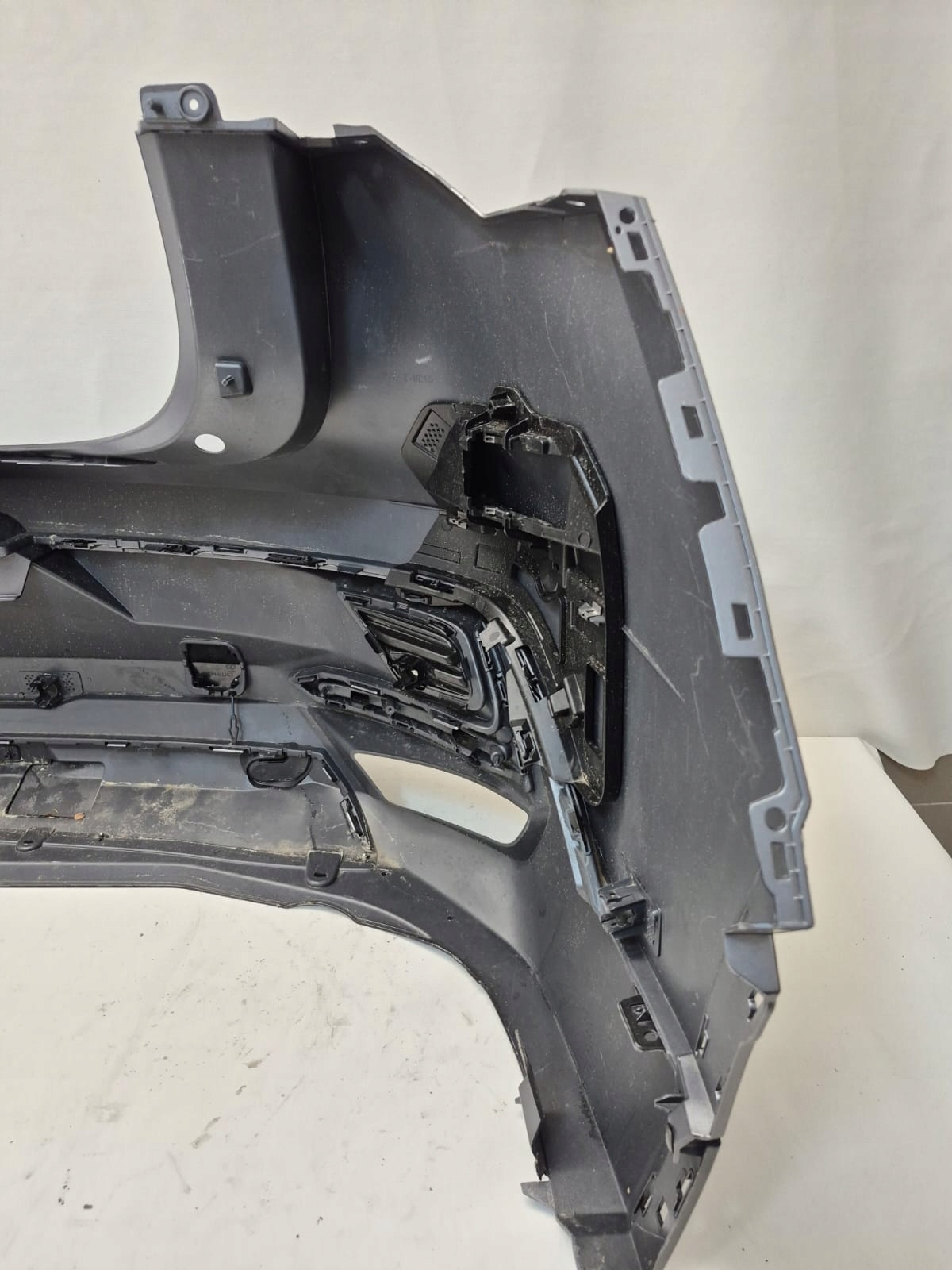 RENAULT RAFALE 24- bumper rear part rear PDC 850239112R