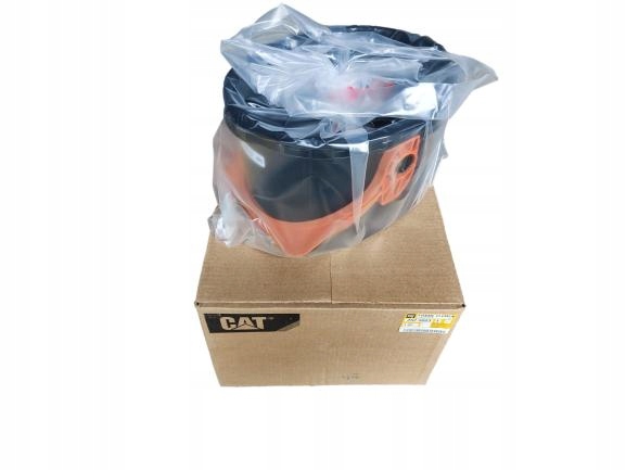 CAT 2525003 Filtr powietrza obudowa cat953D 963D