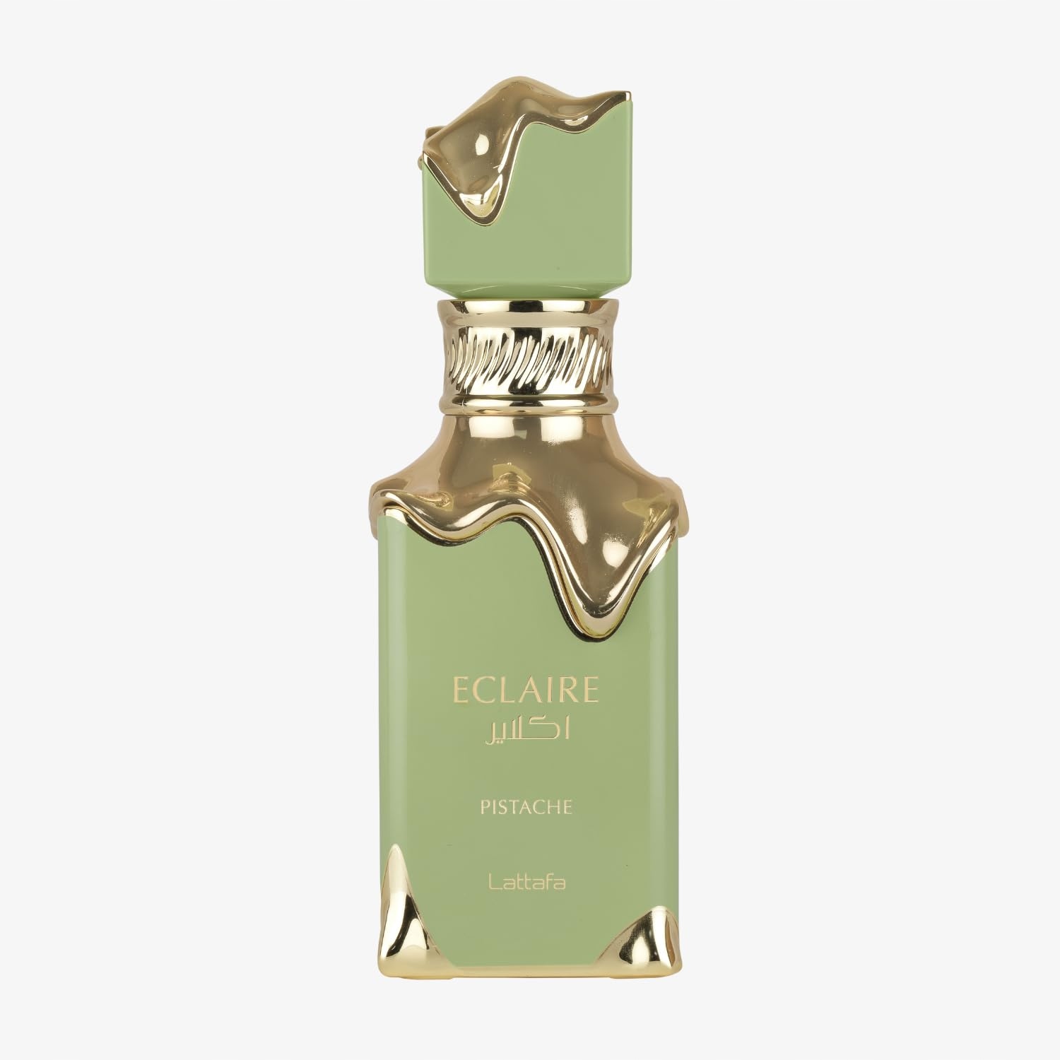 Arabské parfémy pistáciové parfémy Lattafa Eclair Pistache Edp 100 ml