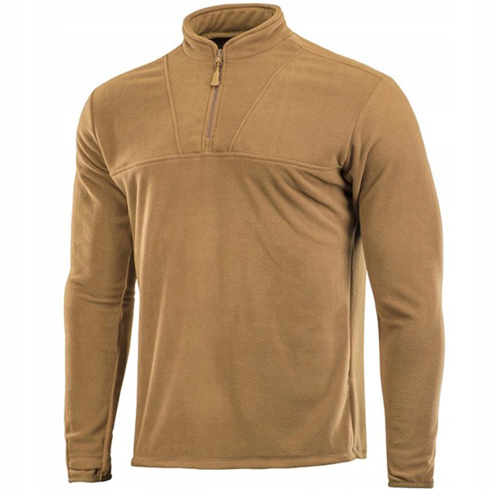 

Bluza M-Tac Delta fleece Coyote Brown M
