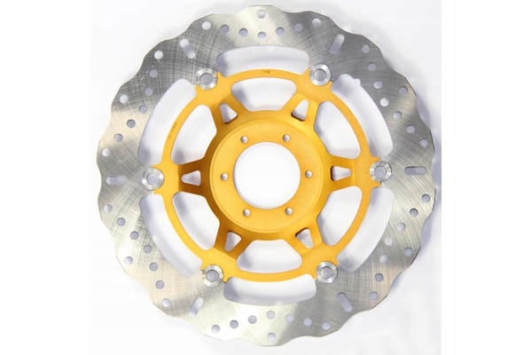 Brzdový Rotor Flt Wave XC MD1134XC