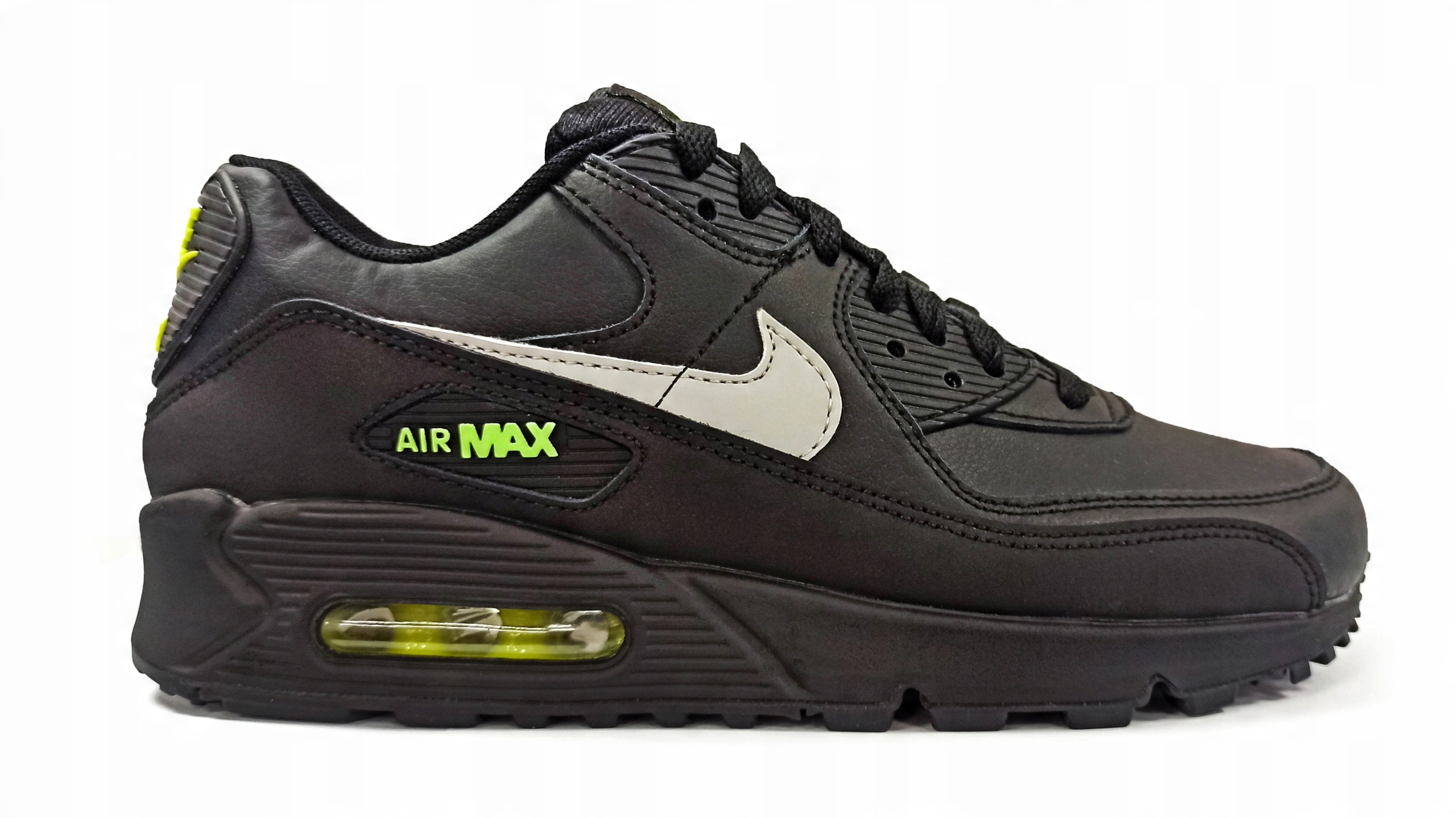 

Nike Air Max 90 Gs CV9608 001 r. 40 +gratis