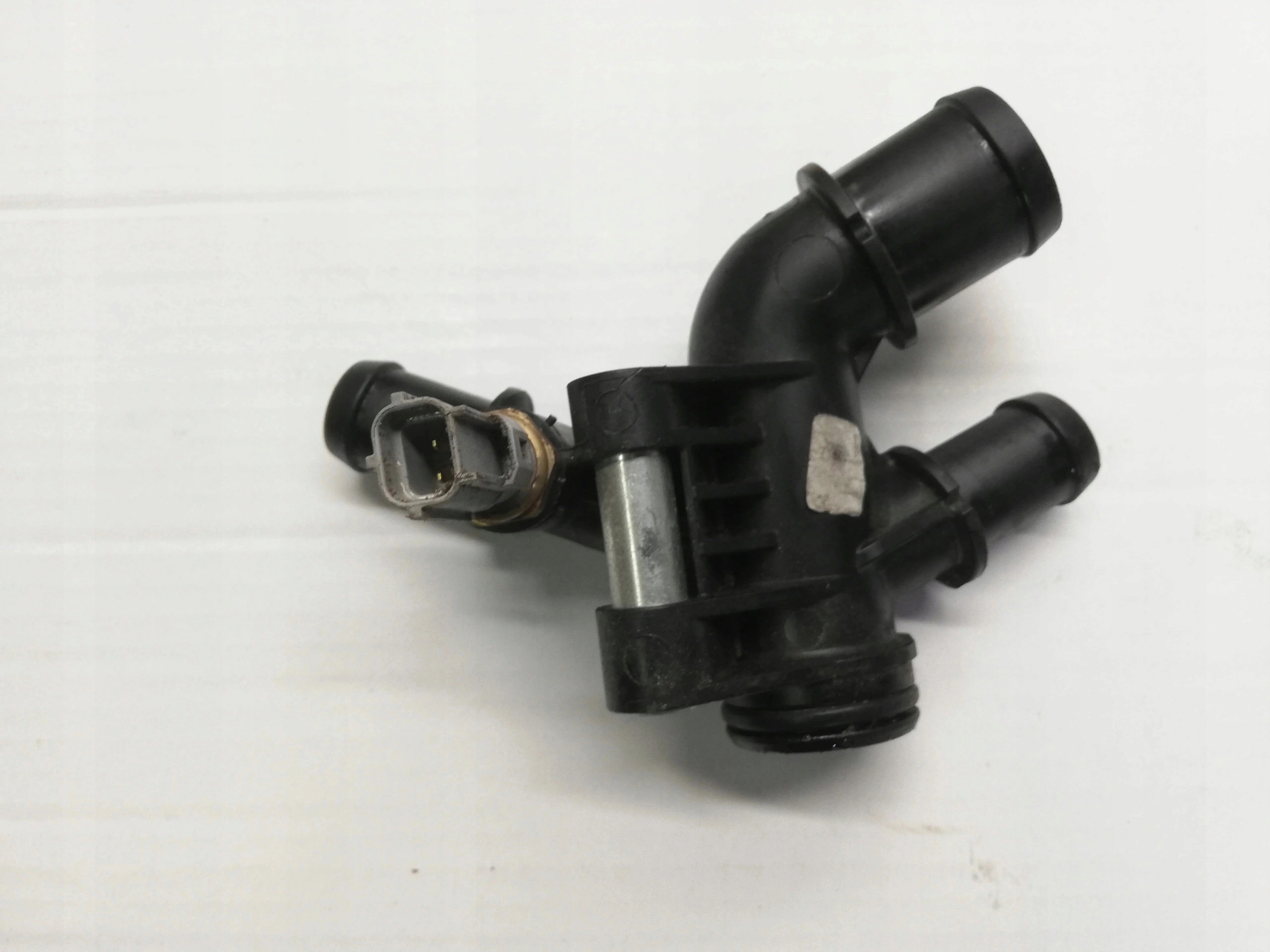 prirubnica KOLANO vode DS7G8K556CC FOCUS 1.6T 1.5 ECB