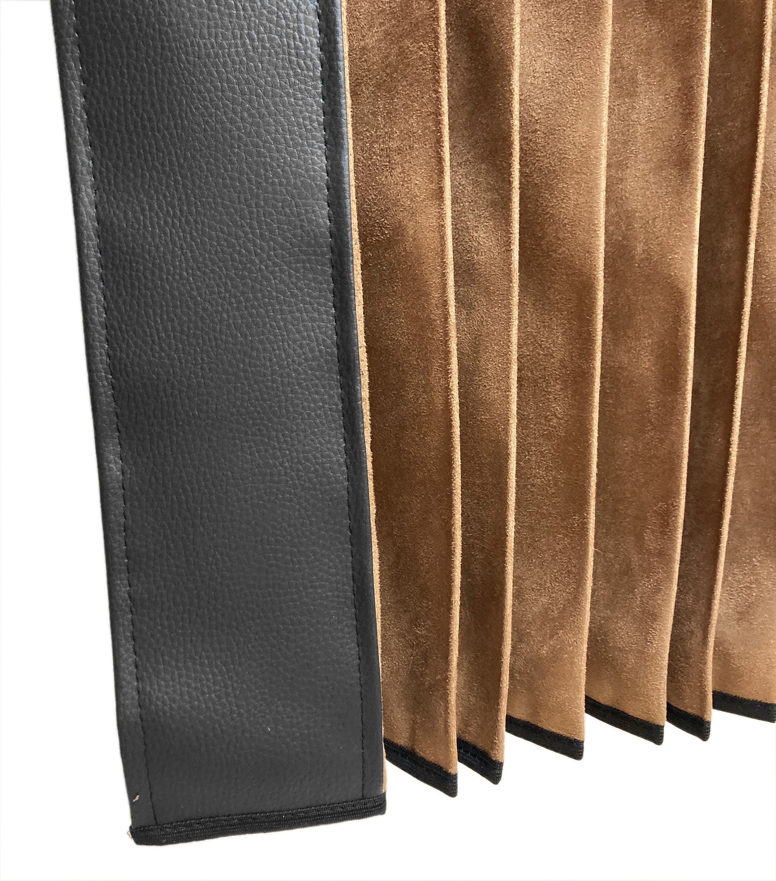 ZASŁONY FIRANY TIR Renault T od 2014 + HAKI GRATIS Rodzaj osłony przeciwsłoneczne