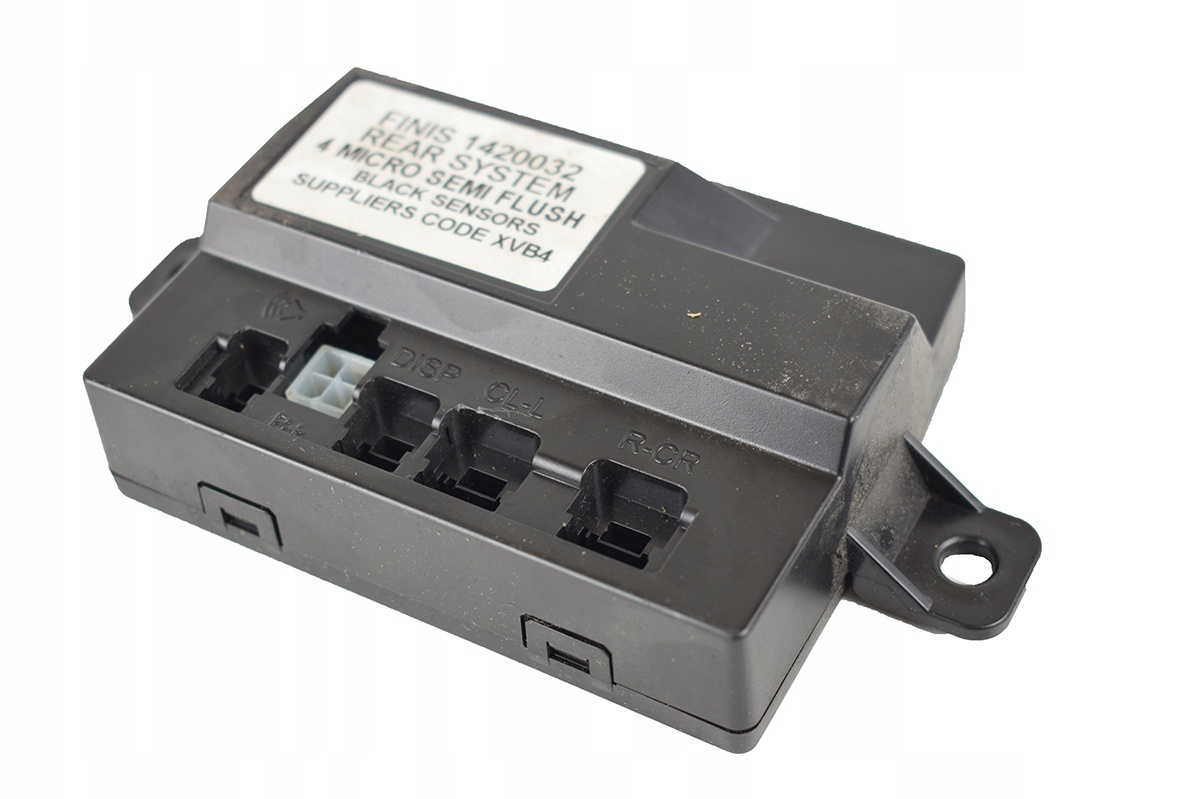 modulo parcheggio PDC FORD 1420032