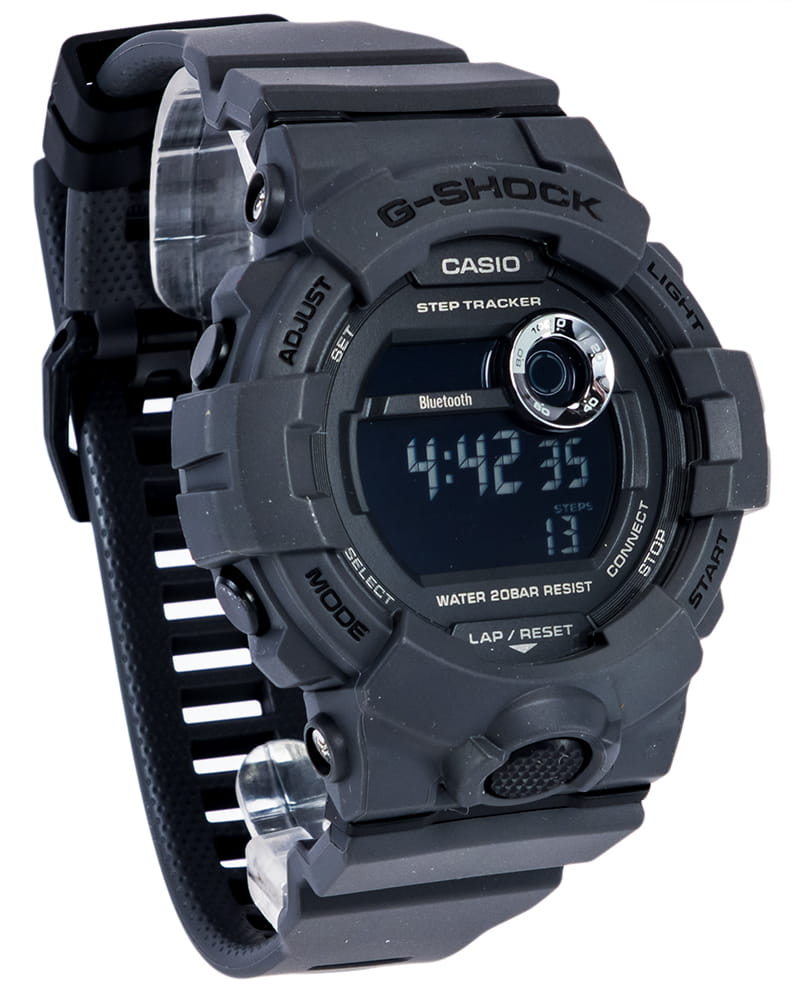 Pánské hodinky Casio GBD-800UC-8ER