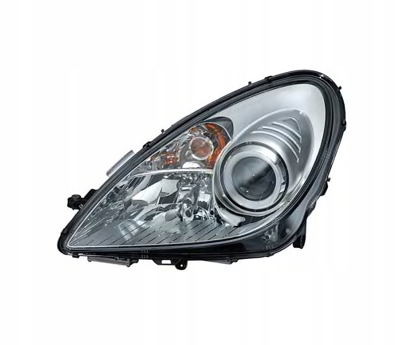 Reflektor główny MERCEDES BENZ SLK-kl R171 04-