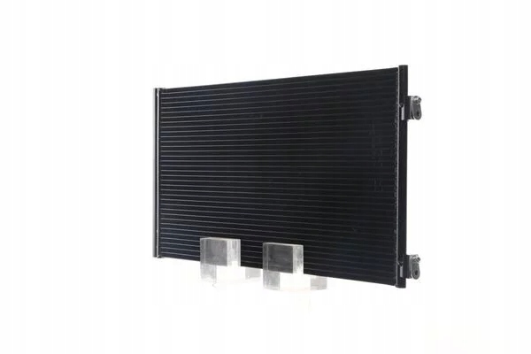mahle ac 751 000S конденсатор, радиатор кондиционера