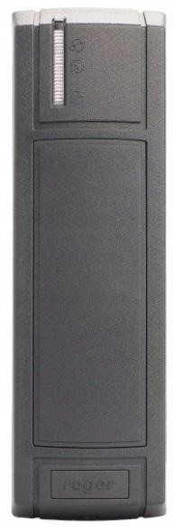 Bezkontaktný Čítač Roger PRT12LT-BK 10-15V 15CM Sabotáž Ip A V