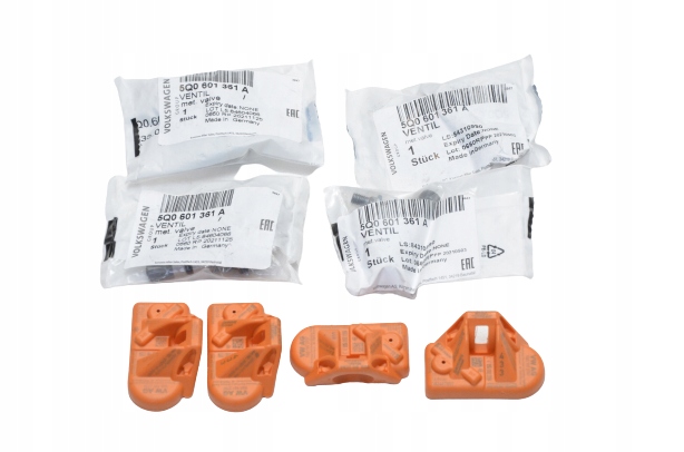 Датчики тиску TPMS AUDI Q2 Q3 Q5 Q7 Q8 R8 TT