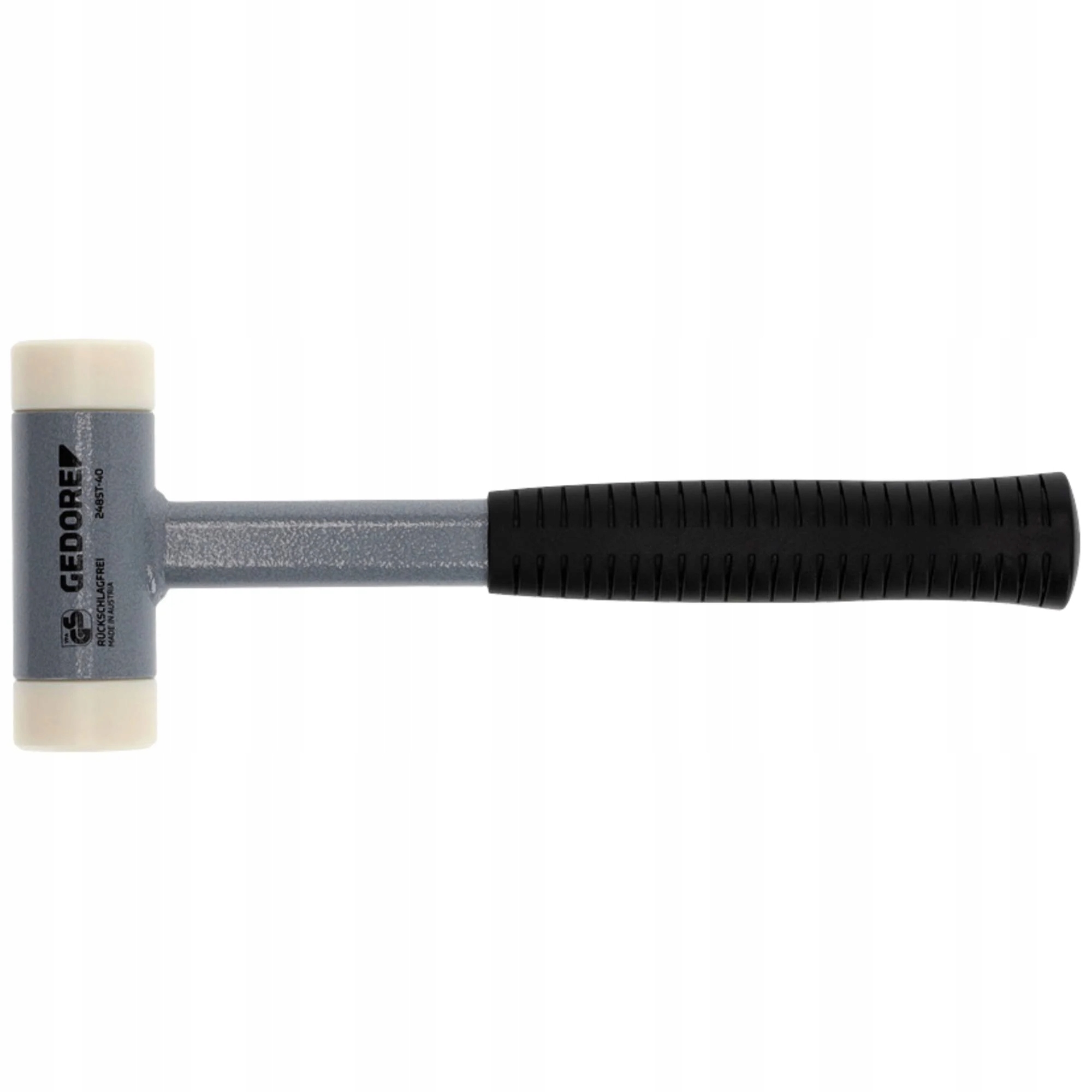 Beztryskové kladivo 248 ST-35 8829090 Gedore