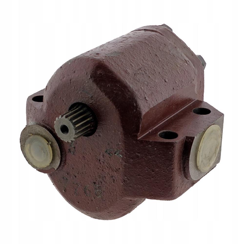 Hydraulické čerpadlo zvedáku Ursus C-360 355 4011 27L 12Mpa 46546310