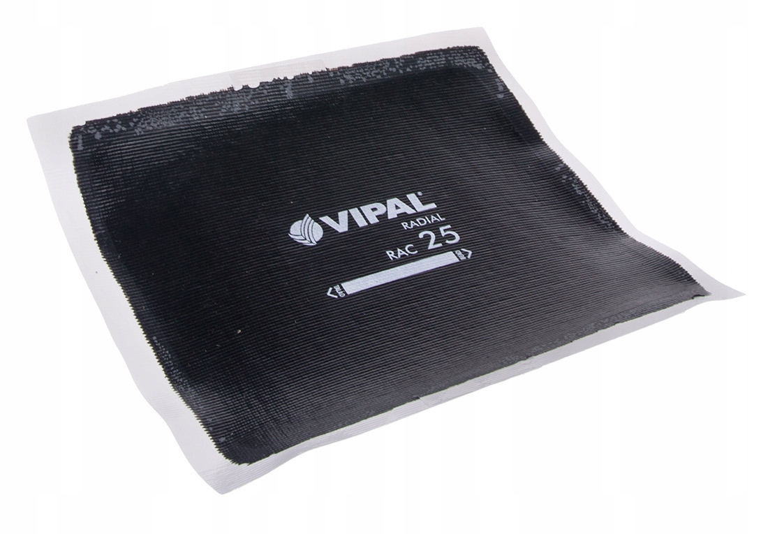 

Wkład Radialny Łatka Łatki - Vipal RAC25 125x115mm