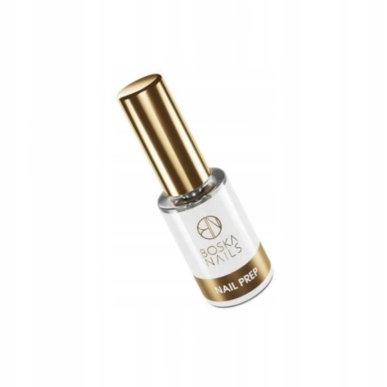 BOSKANAILS dehydrator NAIL PREP do paznokci hybryd