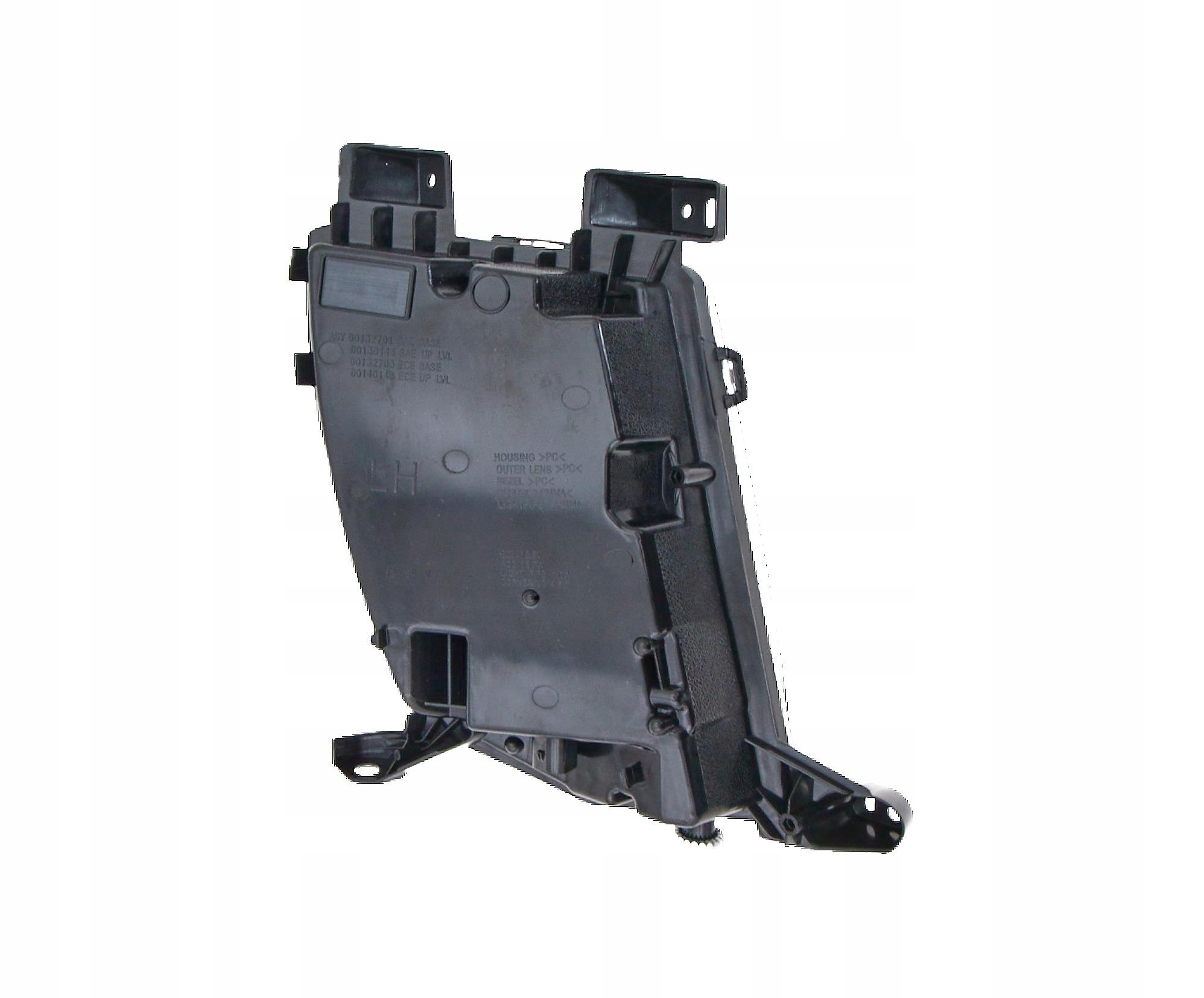 противотуманная для tesla MODEL S 2012-2016 6005915-00-E левый