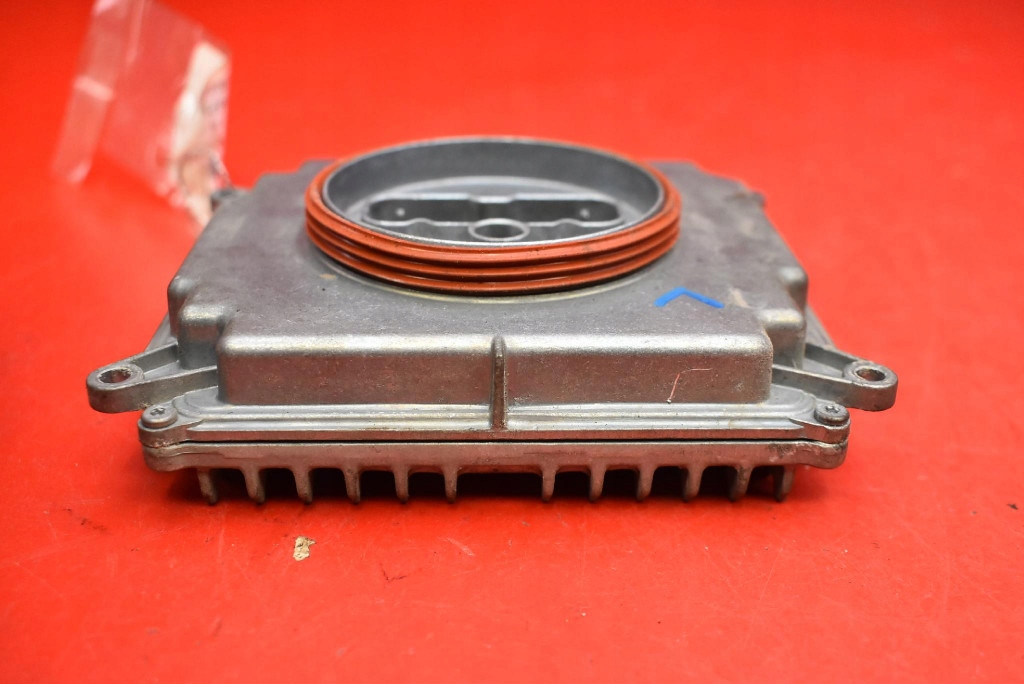 control unit module FULL LED left 183-725-00 AUDI A6 C7 LIFT 14-20