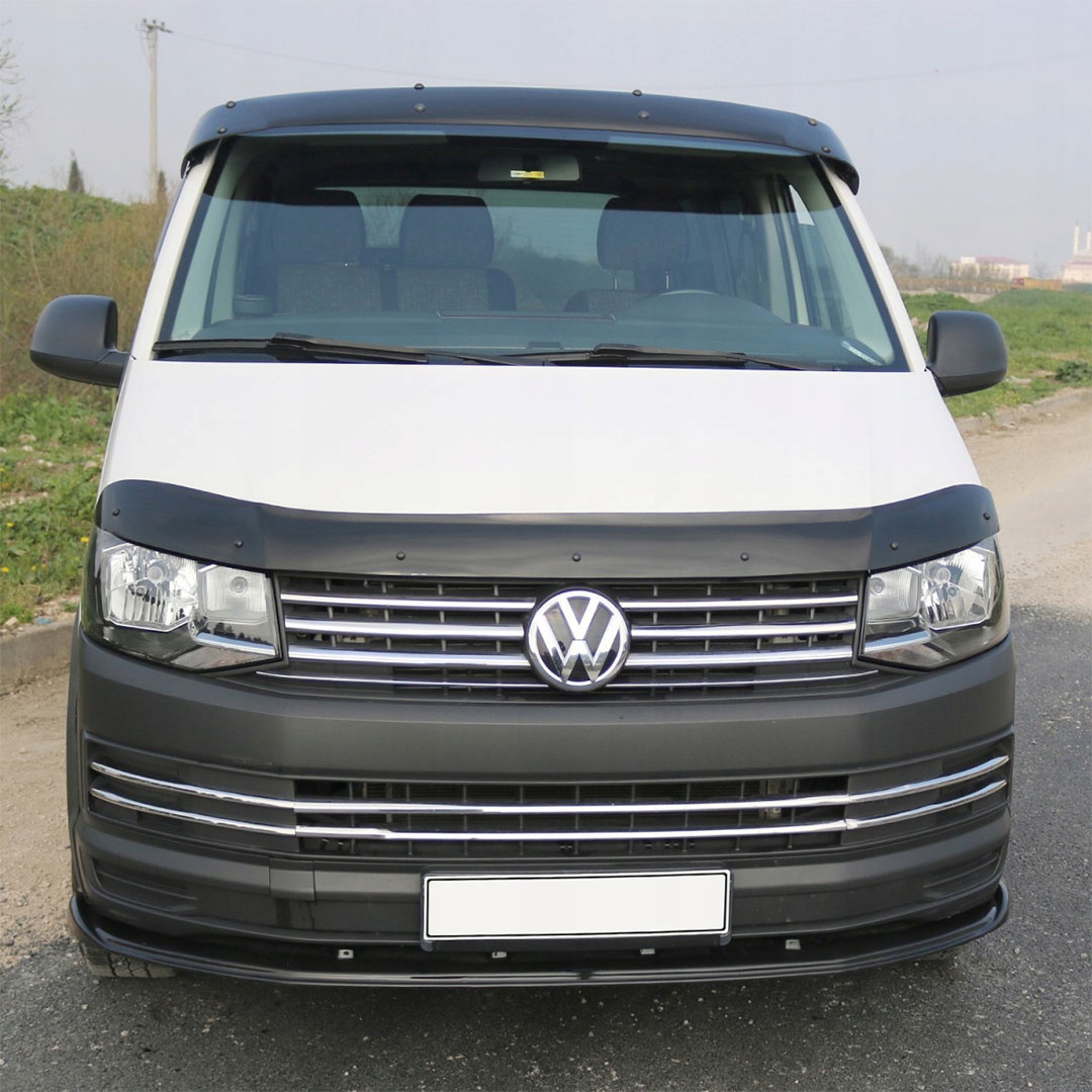 Owiewka Maski VW T6 2015-19