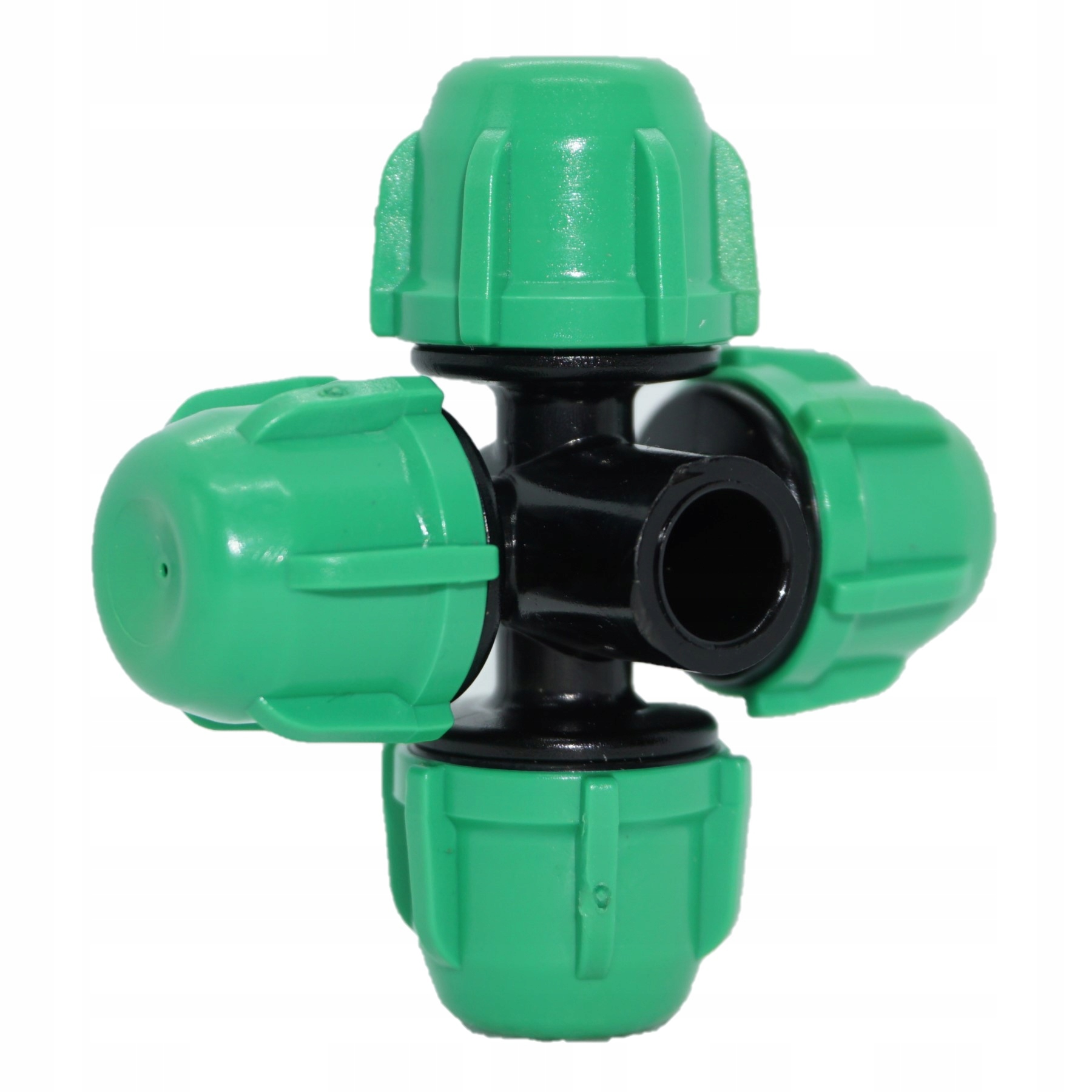 KOMPLET: Mikrozraszacz Zamgławiacz Rozpylacz Fogger +wężyk+obciążenie+zawór Marka Agrodrip