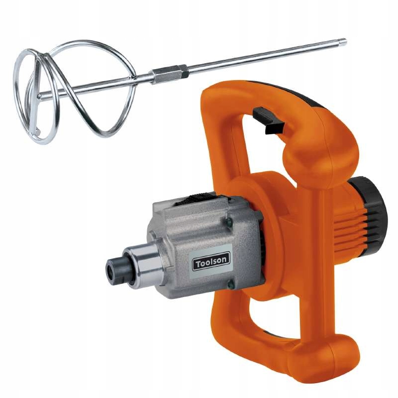 Mieszadło Toolson PRO-RG 1400 • Opinie - Allegro