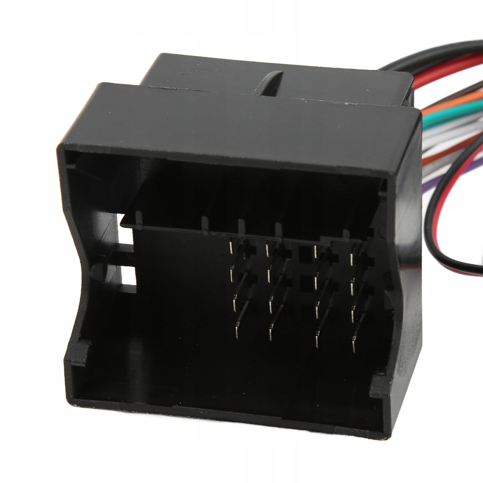 ADAPTER MODUŁ BLUETOOTH AUX DO OPEL + MIKROFON Rodzaj adapter