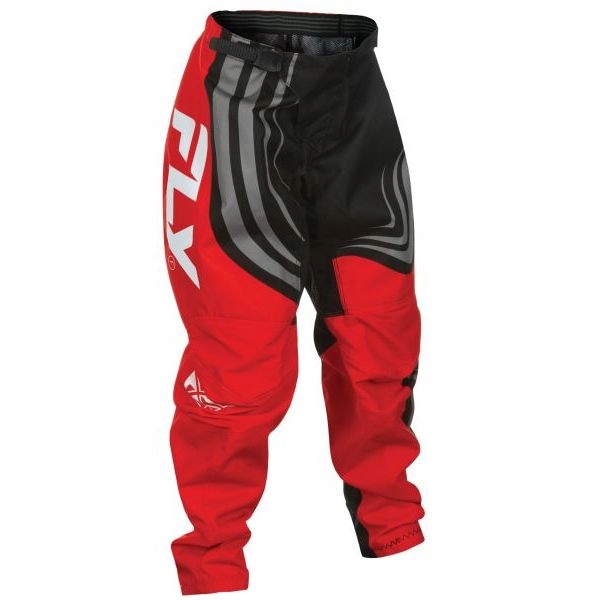 Spodnie Dziecięce Off road Cross Enduro Fly Racing Youth F-16 rozmiar 26