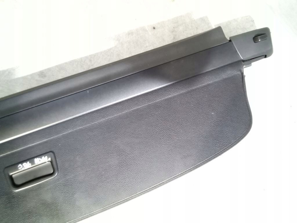 VW Passat B6 kombi blinds rear part boot