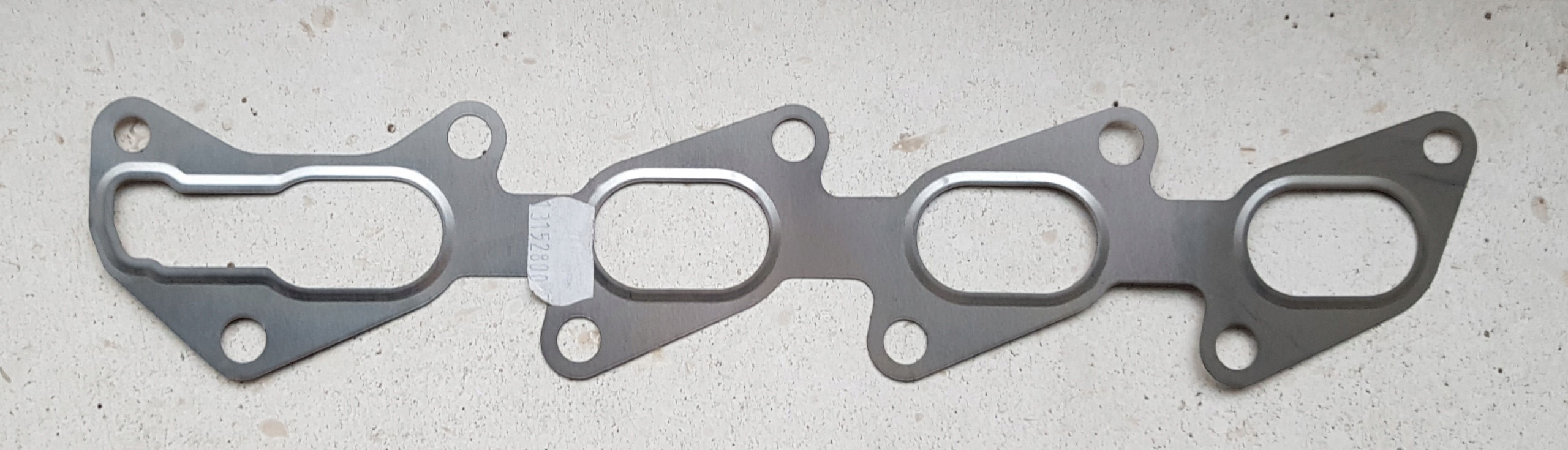 USZCZELKA KOLEKTORA WYDECH.OPEL 1.2 16V 1.8 18V