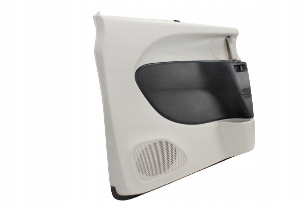 CHRYSLER PACIFICA BOCZEK DRZWI LEWY TYŁ ŻALUZJA Producent części Chrysler OE