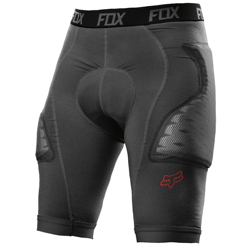 Ochranné šortky Fox Titan Motocross MX Štvorkolka L