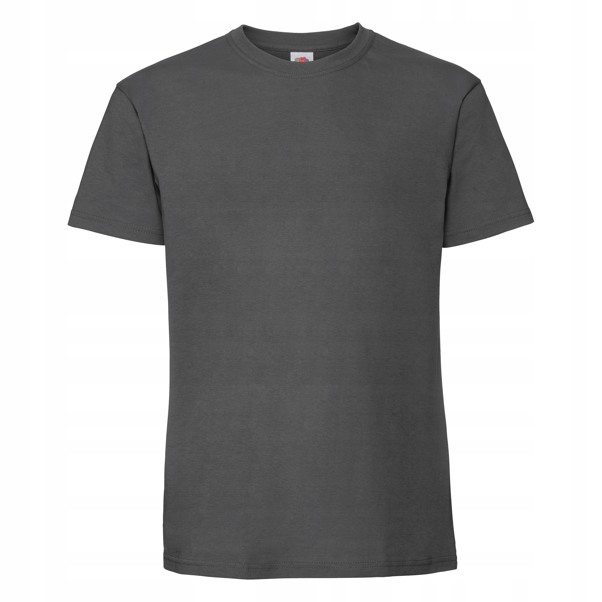 

Koszulka Fruit of the Loom Ringspun Graphite XL