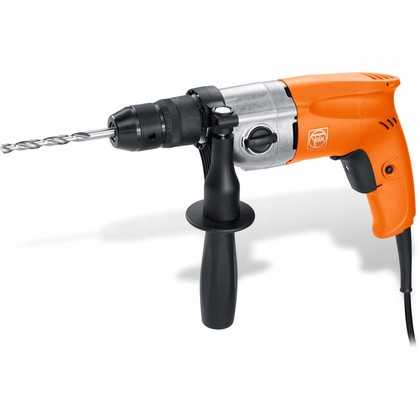 Bezpříklepová vrtačka Fein 230 V 550 W