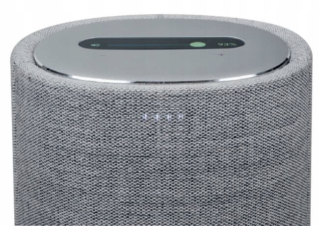 HARMAN KARDON CITATION BEZPRZEWODOWE EKSKLUZYWNE KINO DOMOWE 5.1 SUBWOOFER System dźwięku 5.1