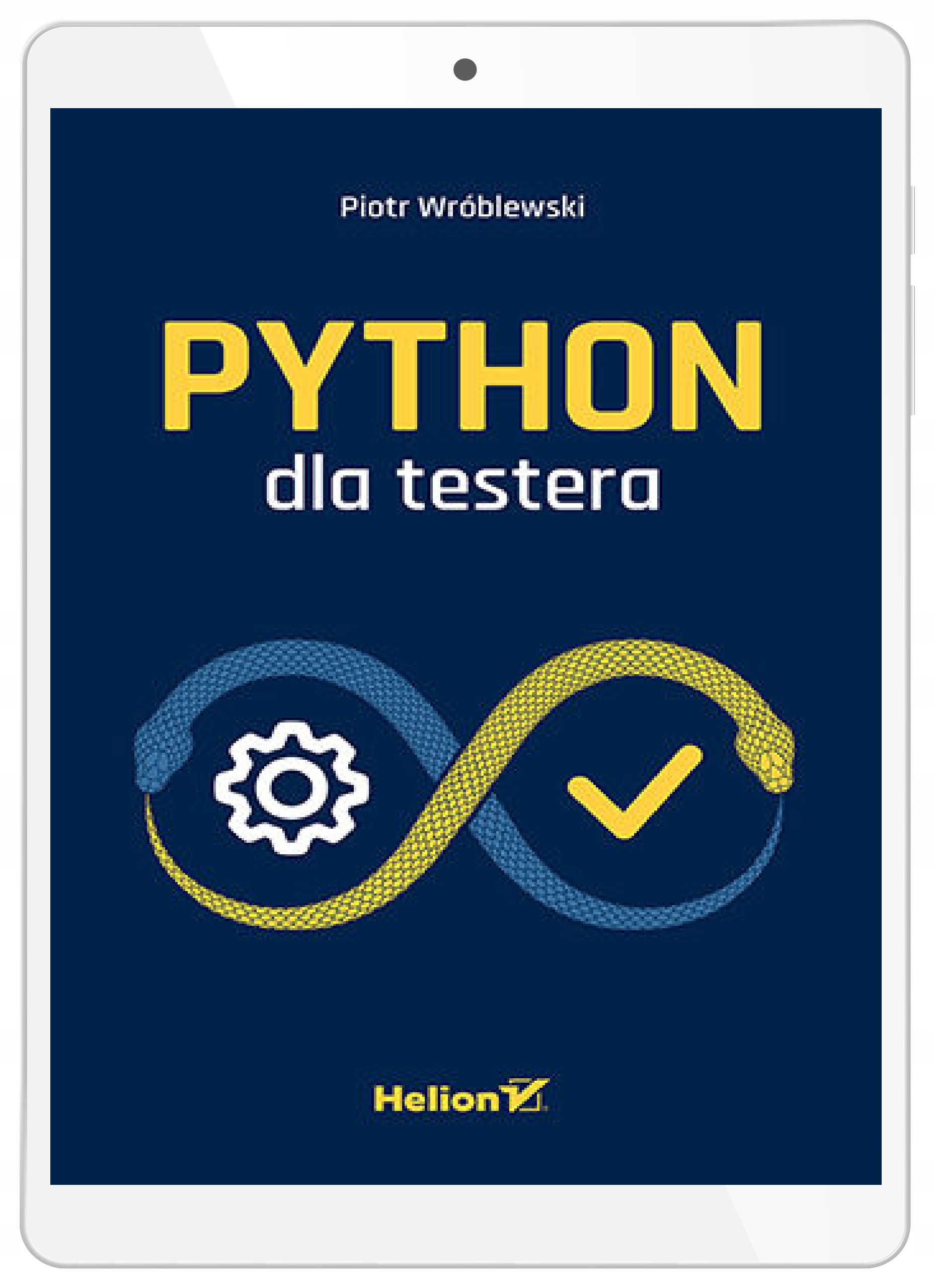 Python для тестера