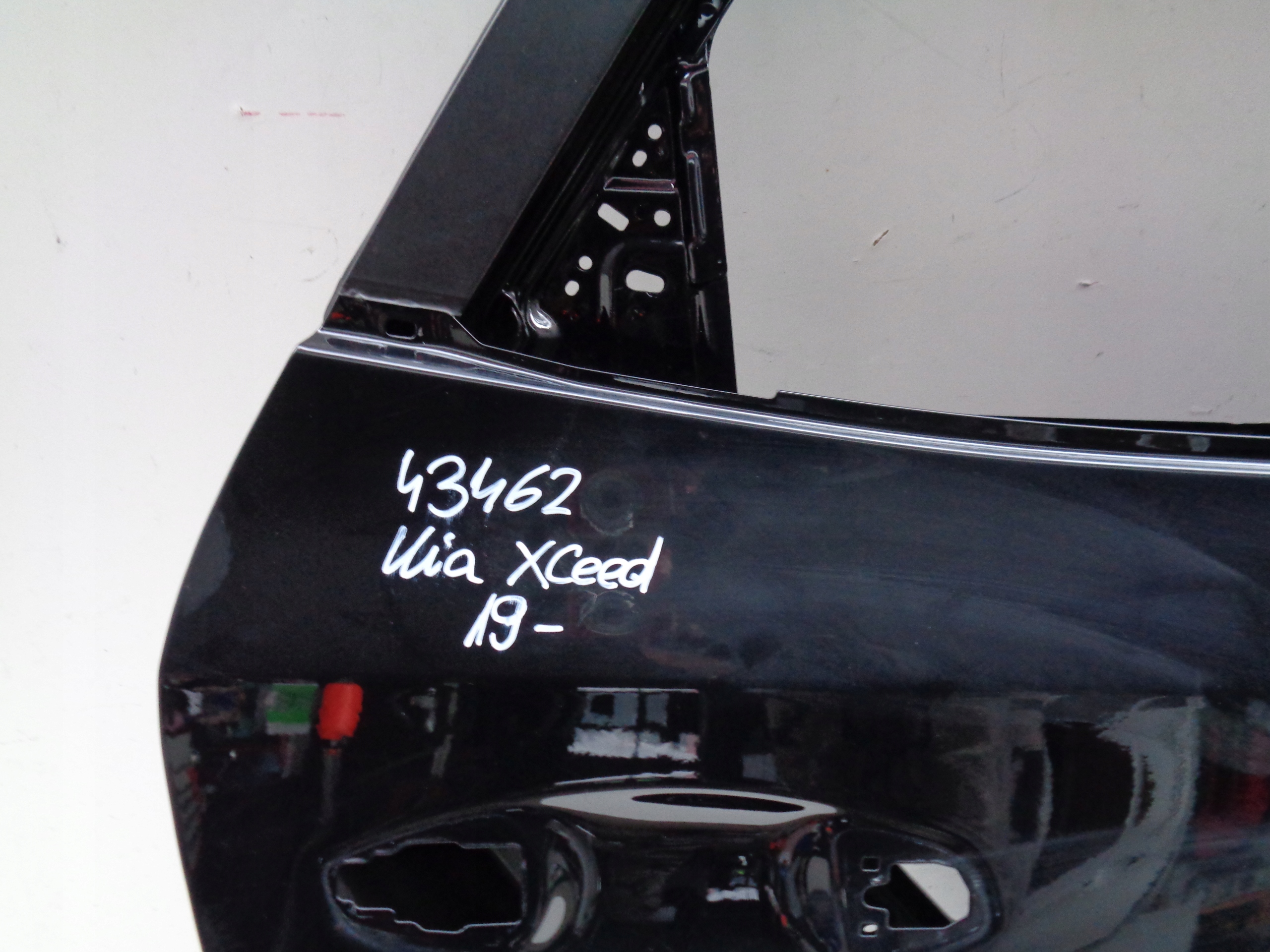 door right rear. KIA XCEED X-CEED 19- NR 43462