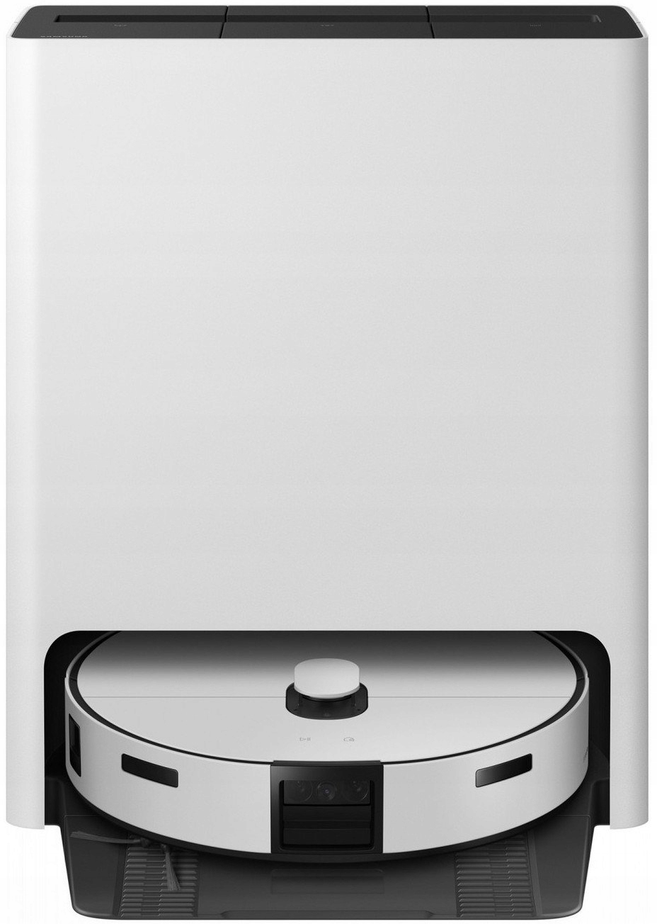 Robot sprzątający Samsung VR7MD96514G/GE czarny