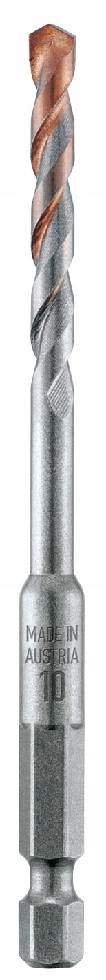 

Wiertło Do Dachówek Alpen Profi Dach 1/4 5,0 mm