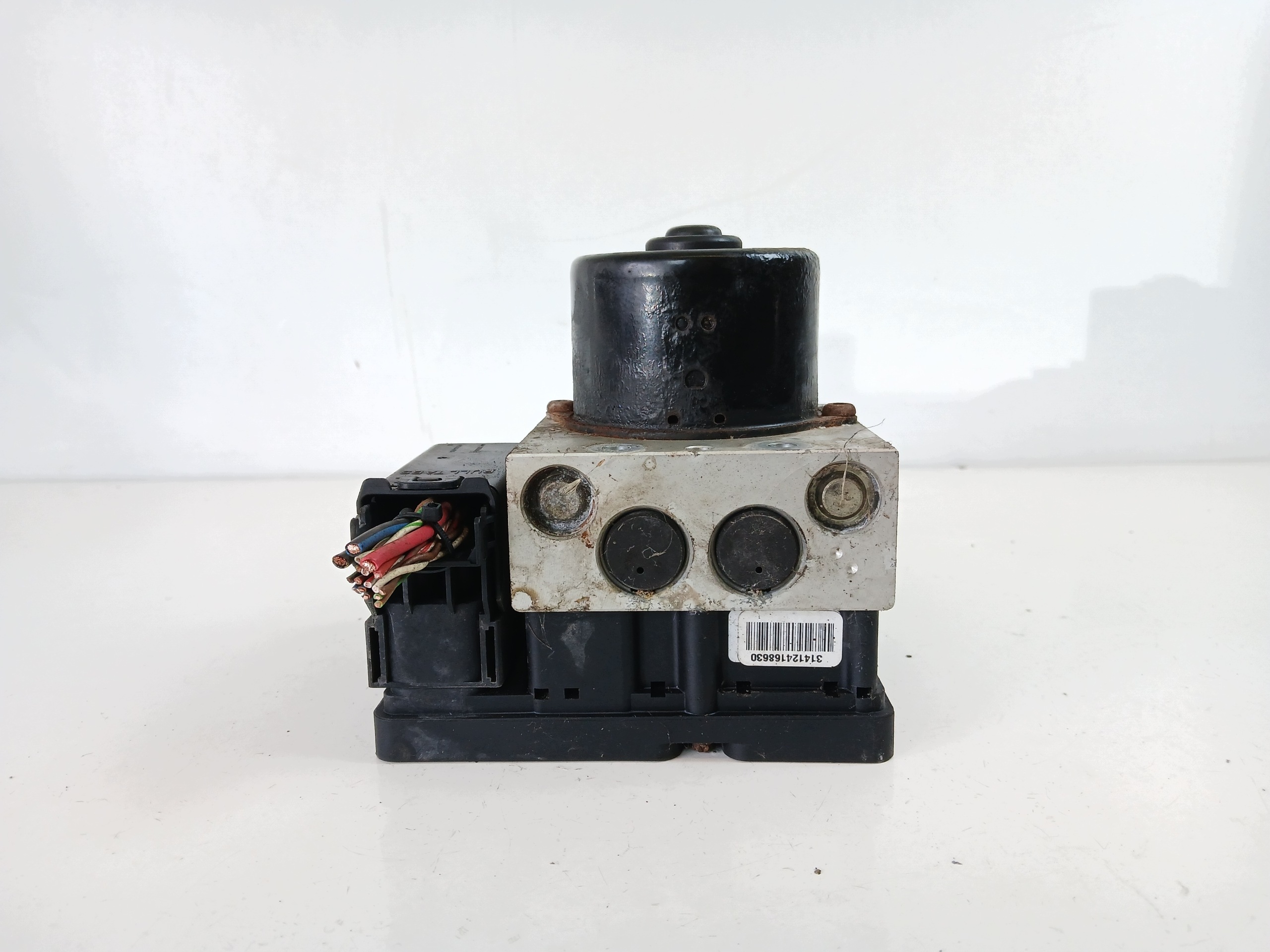 FORD FOCUS MK1 Servofreno ABS 2M512M110ED 10.0925-0123.3