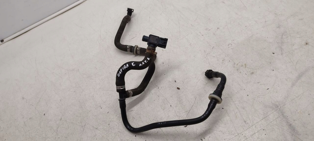 sensor vacual Opel Zafira C 1,6 TB