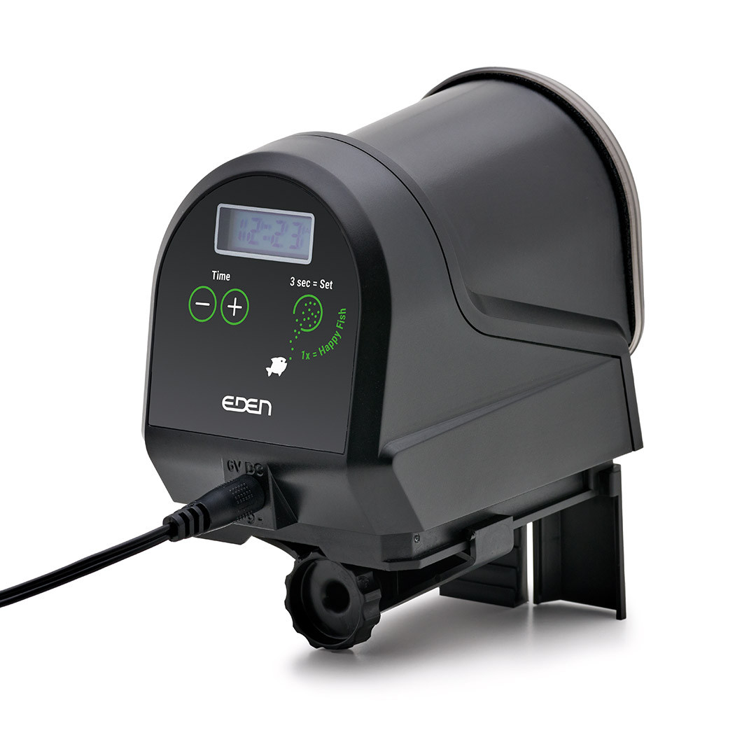 Levně Automatické krmítko Eden