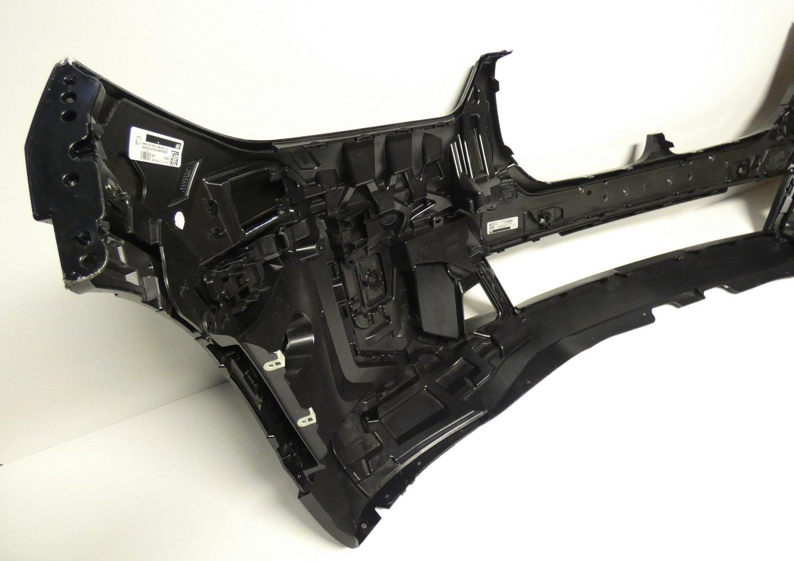 BMW X5 G05 LIFT m-packet 8085618 below 6 PDC 2023- bumper front front