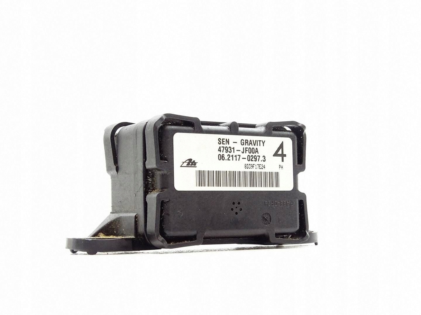 Module SENSOR ESP NISSAN GT-R R35 47931JF00A