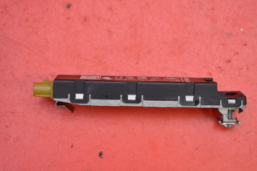 amplifier ANTENY 5E7035577 SKODA OCTAVIA 4 IV 19