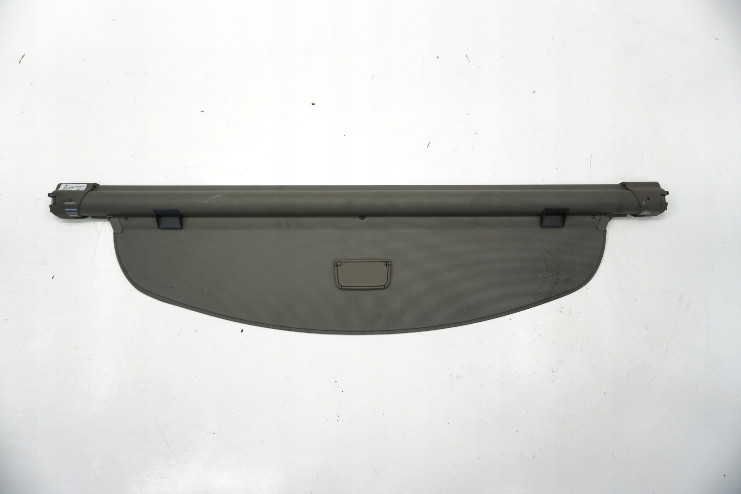 AUDI A6 C6 универсал подъемная шторка багажника 4F9863553