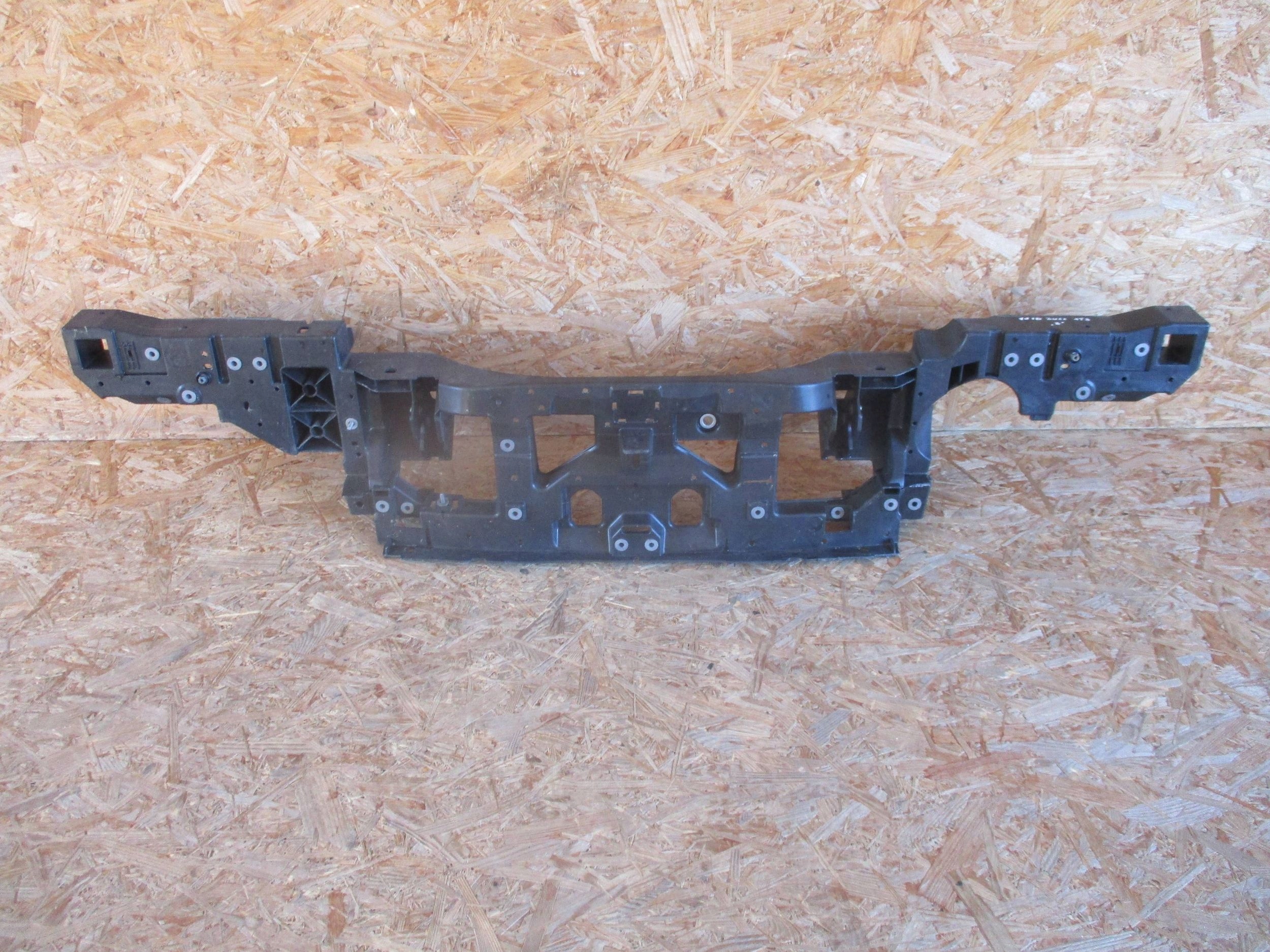 front body wall front VW ID BUZZ 1T3805563